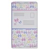 iscream Seal and Send 40 Sheet Stationery Note Card Pad