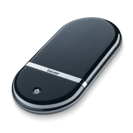 Beurer KS36 Precision Kitchen Scales, black