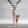 Optimum Nutrition Creatine Monohydrate Plus Powder, Orange Passionfruit Flavored Creatine