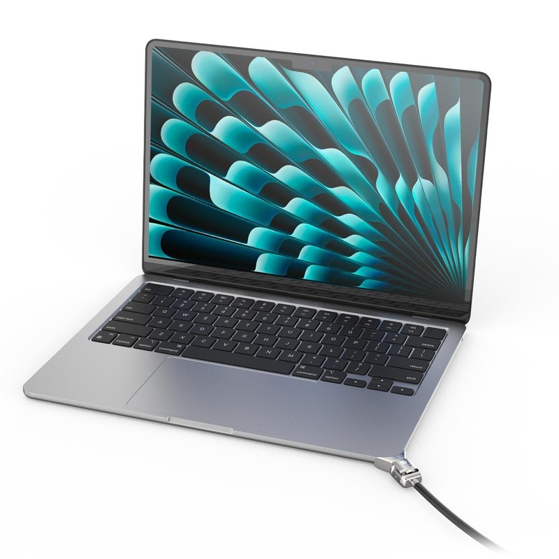 Compulocks - MacBook Air The Ledge Lock - MacBook Air