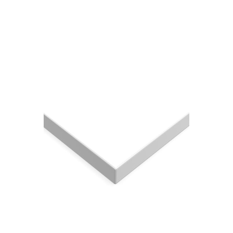 X57 Dishwasher Skirting Board 19 mm Fully Integrated and Made
