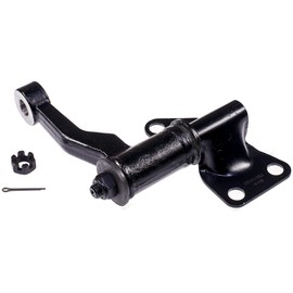Dorman Premium IA69099PR Steering Idler Arm and Bracket Assembly Compatible with Select Nissan Models
