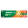 Berocca Immune Daily Defence Vitamin C, D and Zinc, Orange