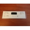 GE WB27K10243 Control for Range
