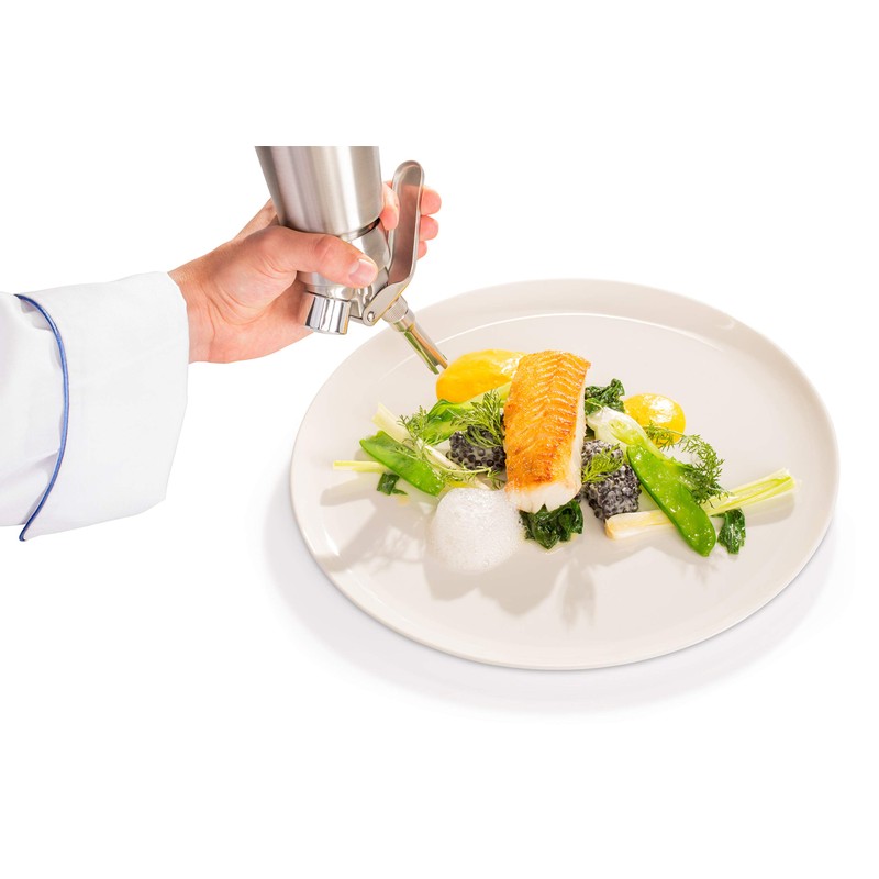 Hendi 589205 Cream whipper Profi Line