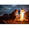 H-O Firewood Nets 3 kg Each Kindling Wood Pieces Dry