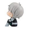Lucapp Kaiju No. 8 Reno Ichikawa Complete Figure