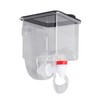 Wall Mounted Liquid Seasoning Tank Large Capacity Seasoning Bottles Oil