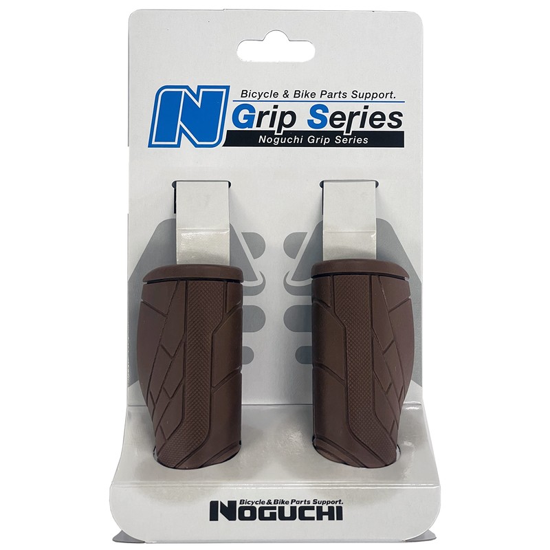 NOGUCHI Grip [NGS-005] Half 95mm x Half 95mm Left and