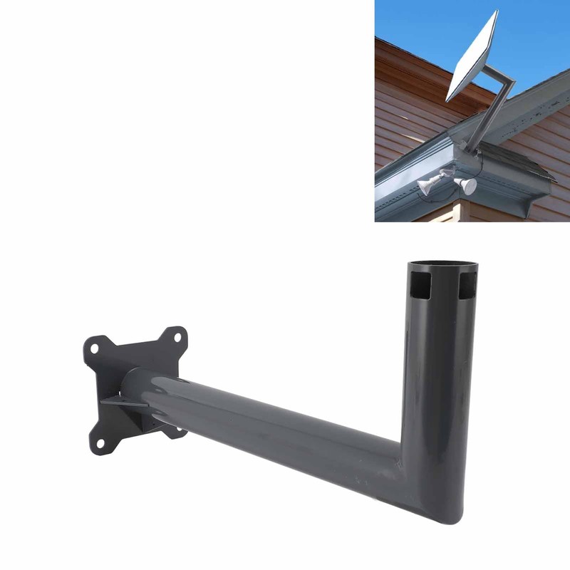 para Kit de Montaje Starlink, para Montaje en Techo Starlink,