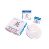 Whatman 1454150 Grade 54 Quantitative Filter Paper, Hardened Low Ash,
