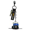 MELOTOUGH Tape Thong for Tool Belt Waist Electricians Tape Holder