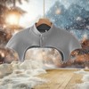 perfeclan Shoulder Warmers for Men Women Warm Shoulder Protection Multifunctional