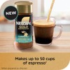 Nescafe Gold Espresso Vanilla Flavored Instant Coffee, 3.5 Oz 3.35