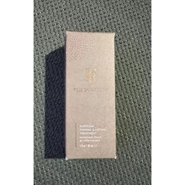 True Botanicals SuperSEA Firming & Lifting Treatment 1floz / 30ml NEW