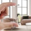 Mr. Pen- Standard Tagging Gun Fasteners, 2 Inch, 5000 pcs,