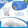 Ice Cube Tray, Rose Flower, Large Ice Ball Maker, Includes