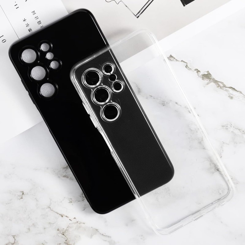 Xiangyun Handyhülle für Oukitel C1 Hülle mit 1 Stück Panzer