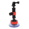 Car Windshield Suction Cup Mount Holder Ball Head for GoPro