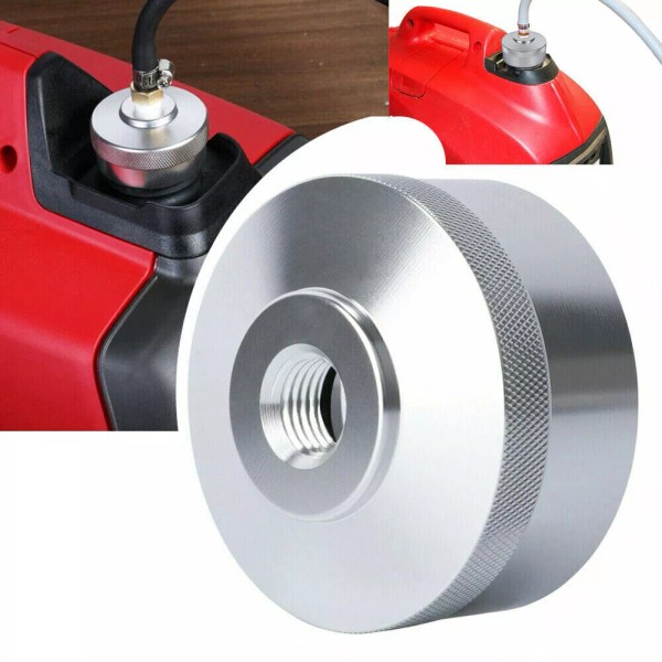 PM-Auto Extended Run Fuel Gas Cap For Honda Generator EU2200i