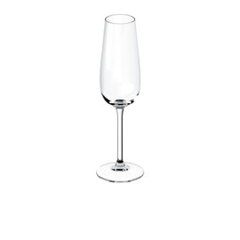 Villeroy & Boch Purismo Specials Champagne Flute 270 ml, Crystal Glass, Transparent
