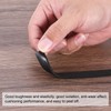 PATIKIL 5M Sealing Foam Tape 5mm Wide 2mm Thickness Single