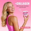 Creatina Monohidratada Gummies With Collagen Gomitas Fitness