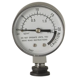 Presto 85-729 Pressure Canner Steam Gauge