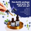 2 Potassium Magnesium Drops High Absorption,Imp<wbr/>roved Sleep,Stress Anxiety Relief