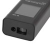 Laser Distance Meter High Accuracy Rechargeable 131ft Handheld Rangefinder with