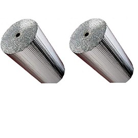 INSULATE REFLECT 24"X10'