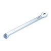 Laser 2602 Brake Spanner 1/4" x 7mm Hex
