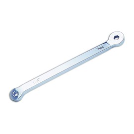 Laser 2602 Brake Spanner 1/4" x 7mm Hex
