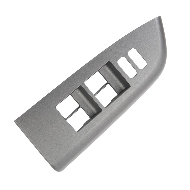 Driver Side Door Window Switch Cover Bezel Panel 74232 0C100