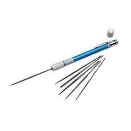 Pocket Mini File Sets, 6 Piece Set | FIL-653.00