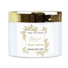 Magic body Scrub