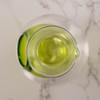 Urban Tokyo Japanese Cold Sake Wine Glass Decanter 12 fl