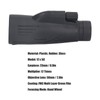 12x50 HD Large Aperture Monocular Telescope Anti Shaking Handheld Monocular