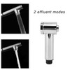 Kitchen Tap Pull Out Spray Head Sink Sprayer ABS Water