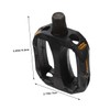 BESPORTBLE 's Bike Accessories Replacement Pedals for Boys and Girls