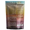 Everyday Vitality Methylated B-Complex |Active B Vitamins with Methylfolate, Methylcobalamin