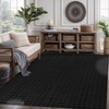 CAMILSON Plush Area Rug 8x10 Modern Fluffy Shag Shaggy Ultra