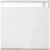 GIRA 029903 Wippe with Inscription Field System 55 pure white