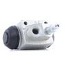 RIDEX 277W0023 Rear Wheel Brake Cylinder on Both Sides