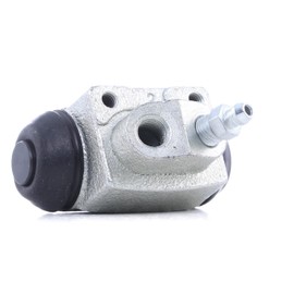 RIDEX 277W0023 Rear Wheel Brake Cylinder on Both Sides