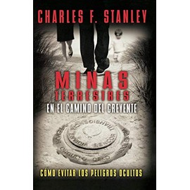 Minas terrestres en el camino del creyente