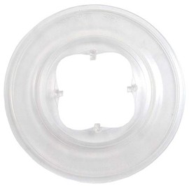 Shimano CP-FH53 Spoke Guard for 36H, Freehub Clear