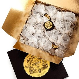 Mariage Freres - THÉ À L'OPÉRA (TB952) - 30 Muslin Tea Sachet / bags