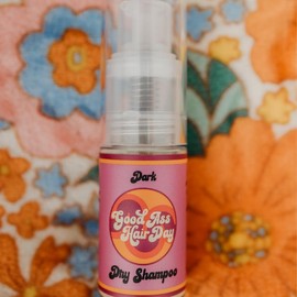 Good Ass Hair Day Dry Shampoo Travel Size 25g Conditioner Haircare:_US