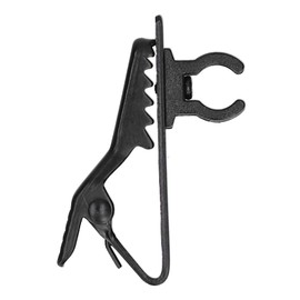 Aramox Condenser Lavalier Lapel Mic Clear Sound for Guitar Sax Trumpet Violin Piano,Portable Wired Microphone for Podcasting, Aramoxdaf25cqpeg